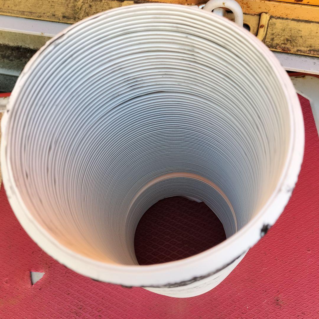 ポータブルクーラー 冷房 暖房 3.5kW IPA-3522GH 動作良好