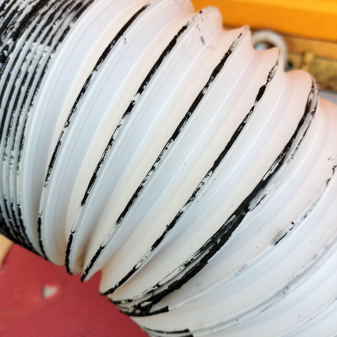 ポータブルクーラー 冷房 暖房 3.5kW IPA-3522GH 動作良好