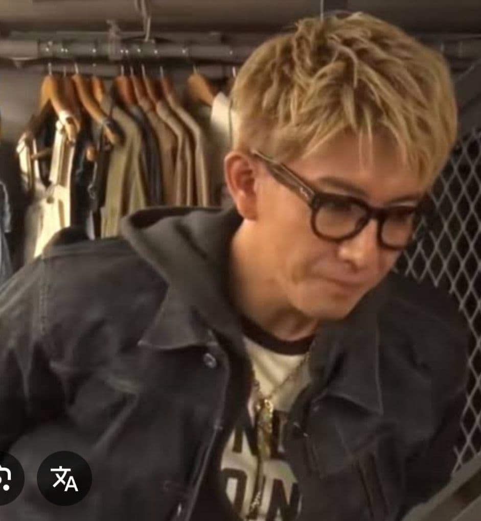 テンダーロイン tenderloin 木村拓哉 キムタク - メルカリ