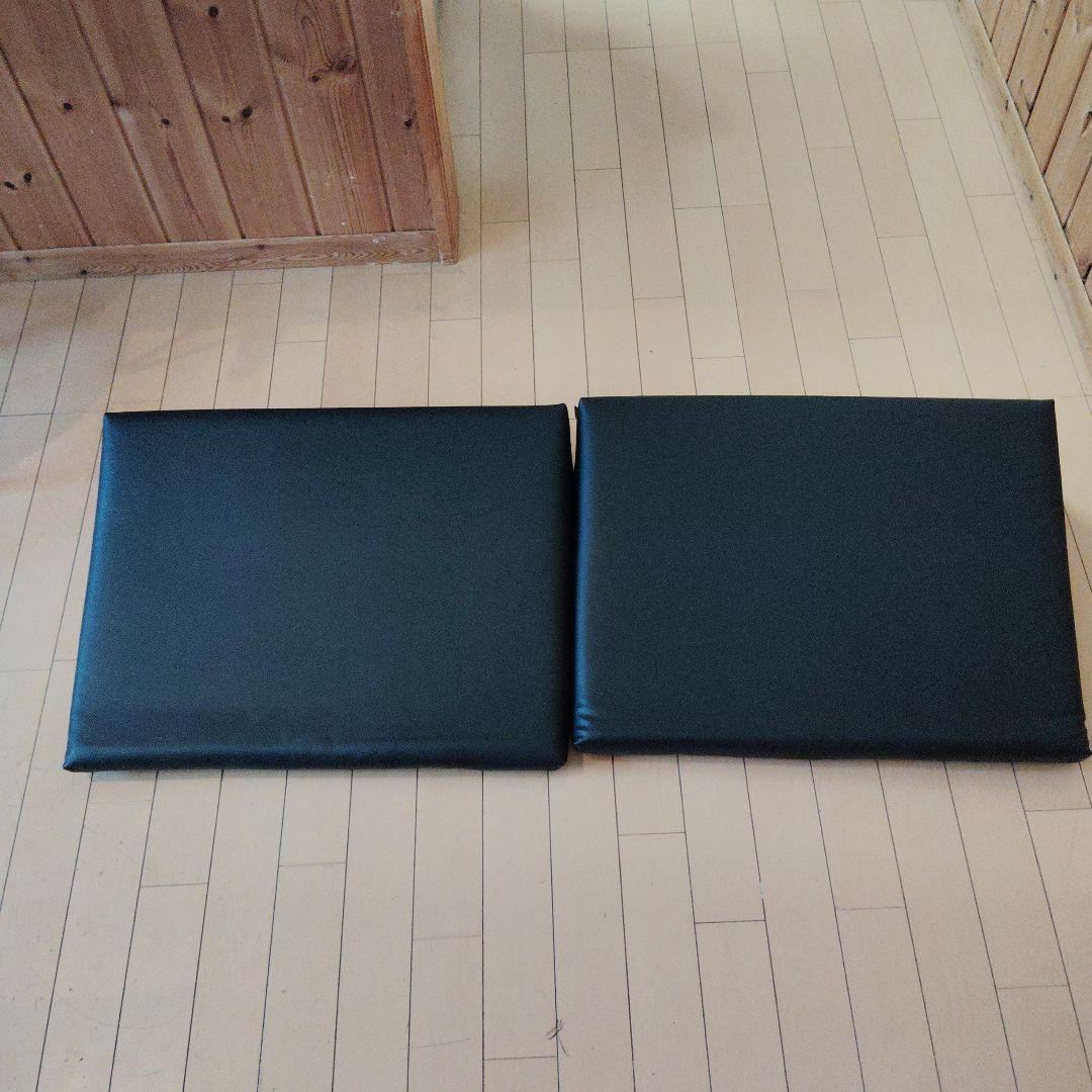 モ*ガ様 デリカD5極楽クッション