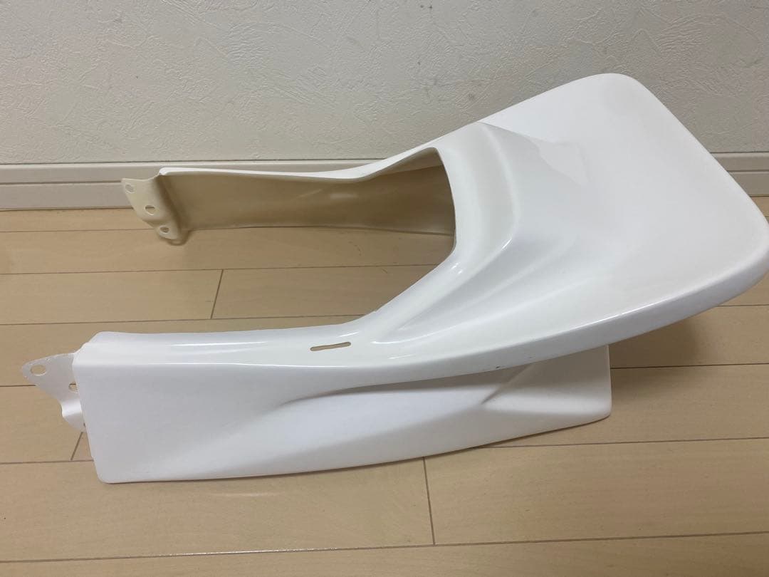 cbr400f BEET テール CBR400F 1型 2型シャスターホワイトカラーBEETテール付 ｜SOLD OUT｜旧