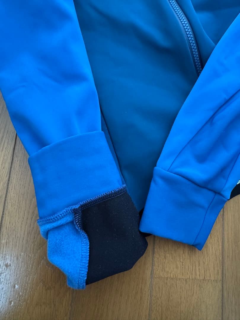 PAS NORMAL STUDIOS サイクルジャージ +ボトル付き