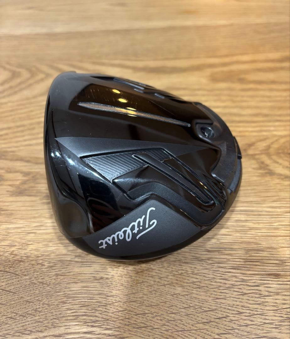 Titleist TSi3 ドライバー 9度 ヘッドのみ タイトリスト 名器 スポーツ