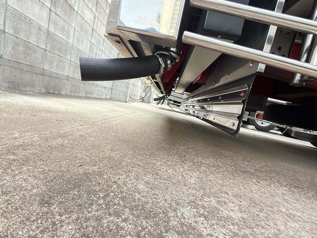 鶴街美装オリジナルLジョイント&60cmホースセット - メルカリ