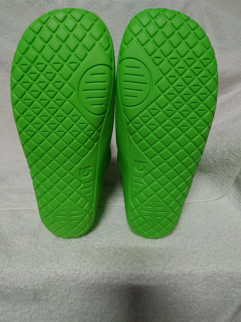 BURTON ION LTD 27.5cm 中古 ※訳あり 左内側に破れあり！