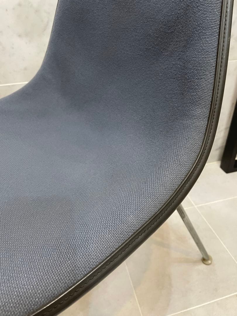 EAMS イームズ　ミッドセンチュリー　シェルチェアー　ビンテージ　60.s