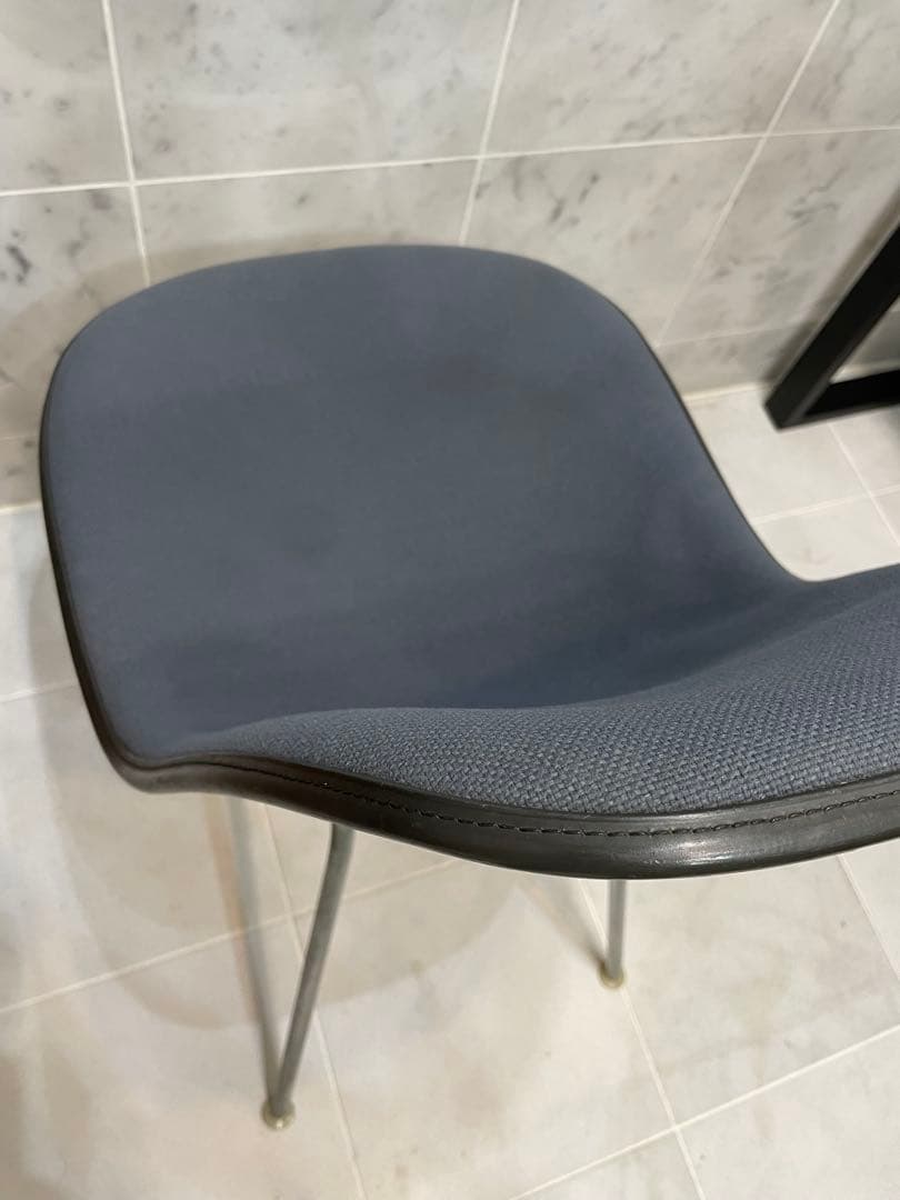 EAMS イームズ　ミッドセンチュリー　シェルチェアー　ビンテージ　60.s