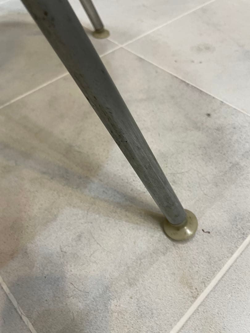 EAMS イームズ　ミッドセンチュリー　シェルチェアー　ビンテージ　60.s