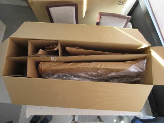 【新品・未使用】MODELLISTA ハリアー80系 右側サイドスカート（白）