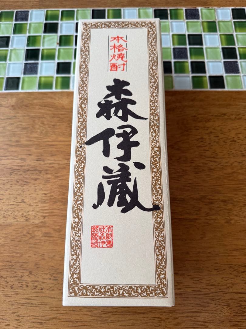 森伊蔵 720ml JAL 機内販売 JAL国際線機内で「森伊蔵」を数量限定で販売。4月1日から - トラベル Watch
