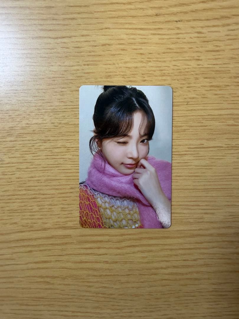 LE SSERAFIM ルセラフィム ウンチェトレカ FC 新規入会 紹介 - メルカリ