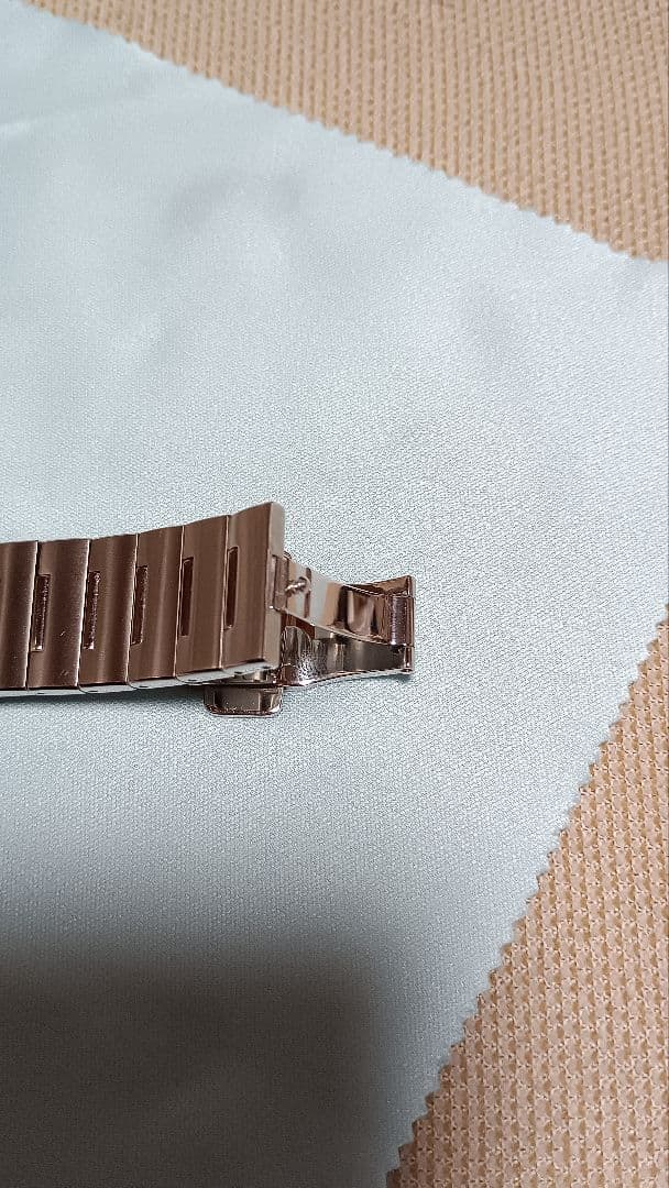 Gレクタングル】GUCCI ’グッチ 時計’ 100L ブラック ☆極美品☆