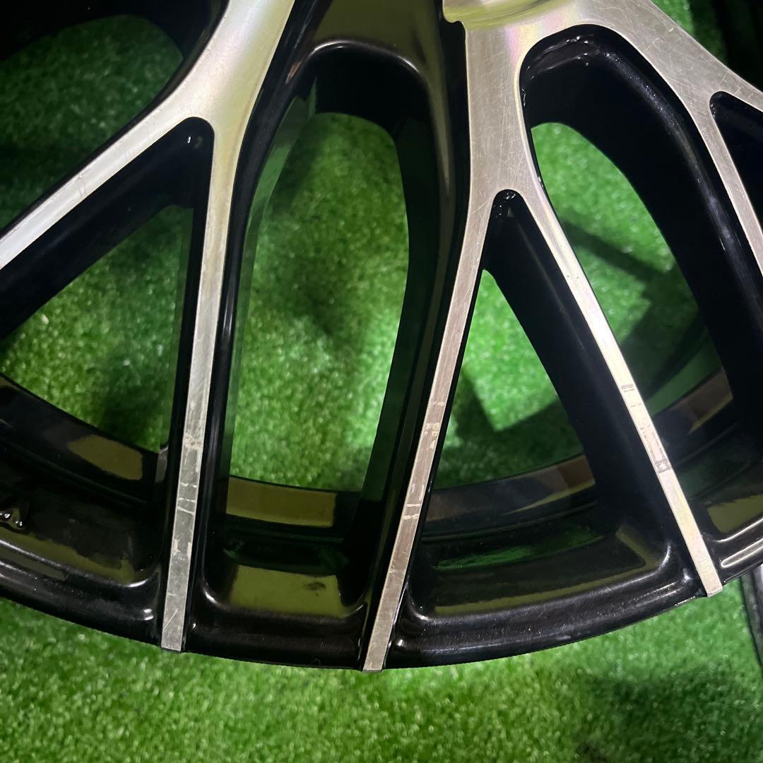 トミちゃん専用① 2本 MONZAJAPAN Warwic 16