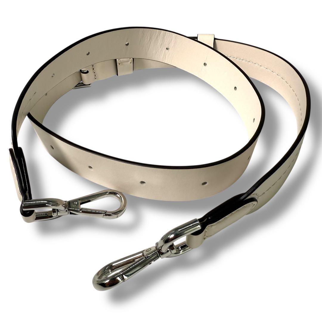 《入手困難》マイケルコース ハンドバッグ 2way パイソン柄 型押し レザー