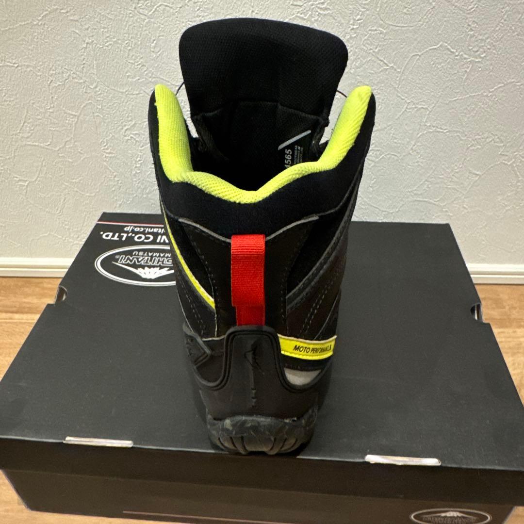 クシタニ　アドーネシューズ 28.0cm