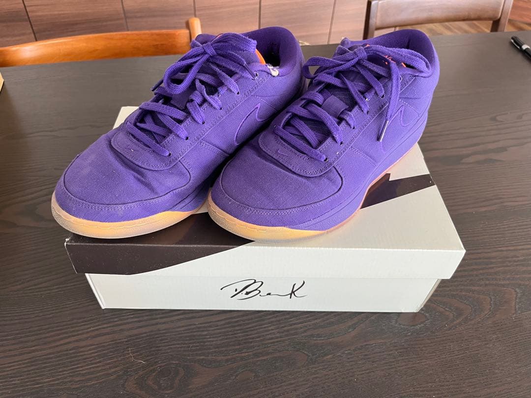 ナイキ　ブック1 book1 Nike BOOK Chapter 1 