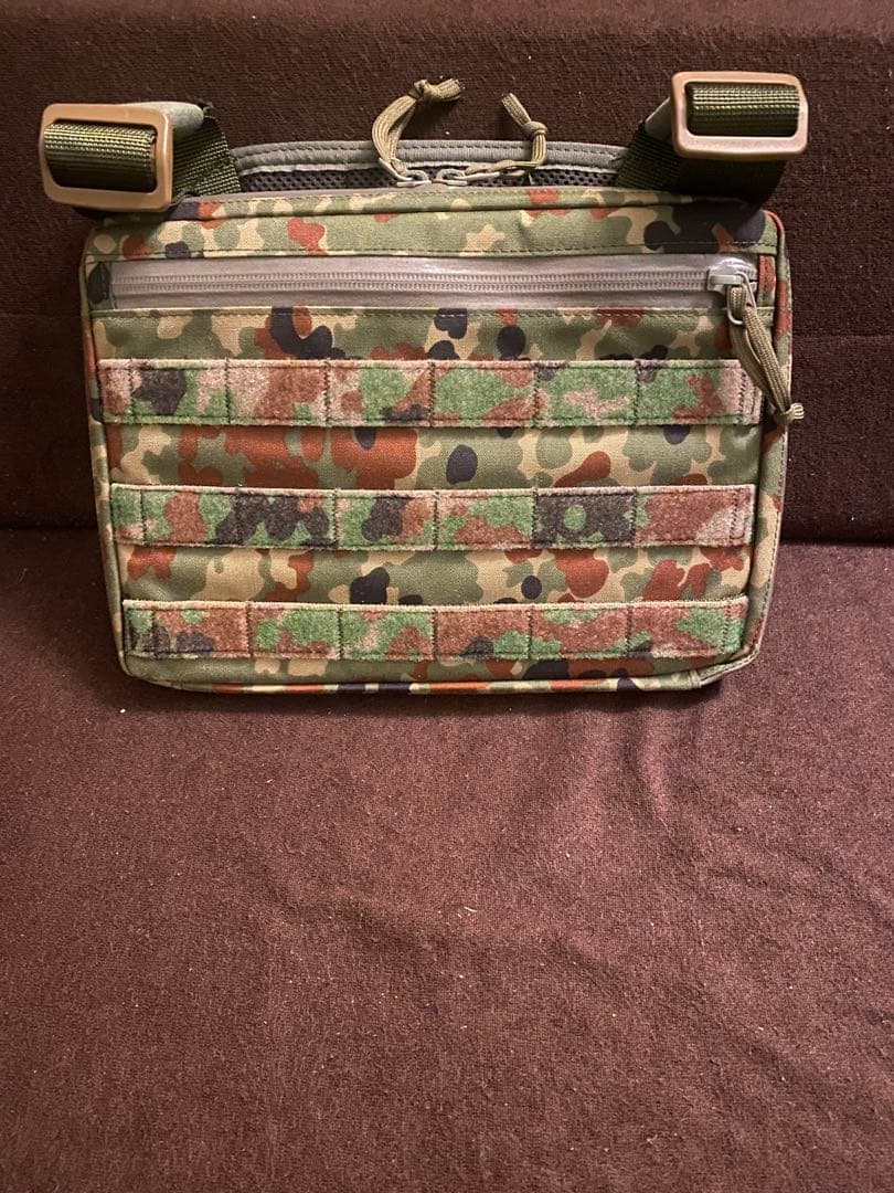 個人装備 AGGRESSOR ORIGINAL/RBCS RANGER BAG CHEST AGGRESSOR GROUP WEB SHOP / RBCS RANGER BAG CHEST/AGGRESSOR-GROUP