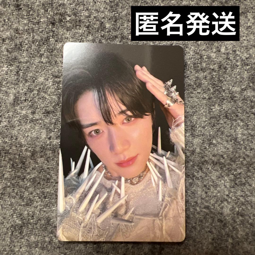 TXT】ボムギュ トレカ - メルカリ