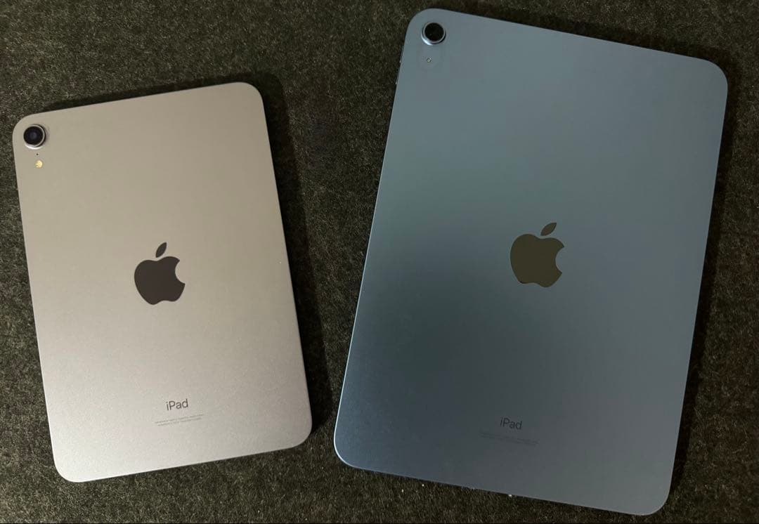 iPad本体2台 iPad 10.2インチ 第7世代 Wi-Fi+Cellular 128GB 2019年秋モデル MW6F2J