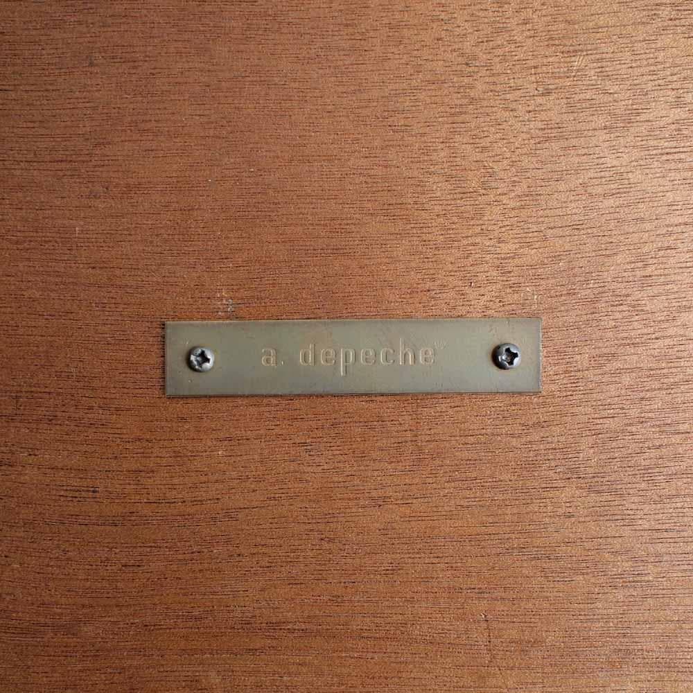 アデペシュ/a.depeche ソコフ スクールスツール ZR24439 - メルカリ