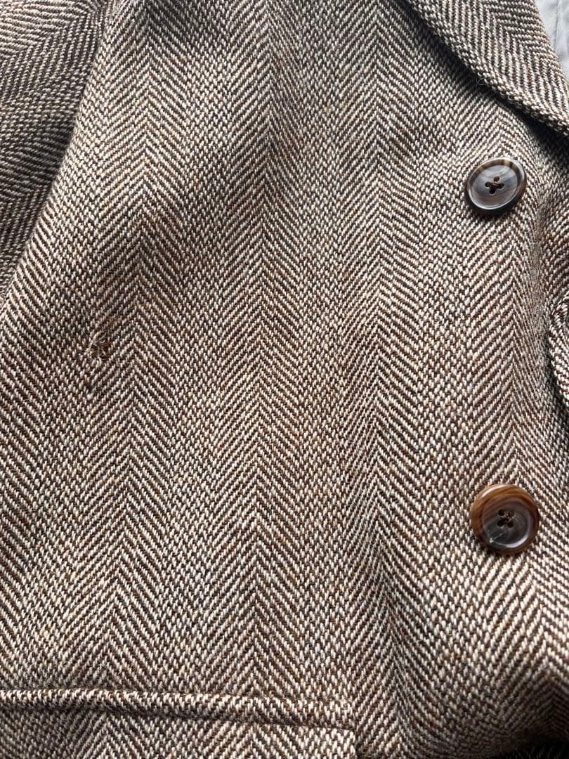 Polo by Ralph Lauren チェスターコート ブラウンの通販はau PAY