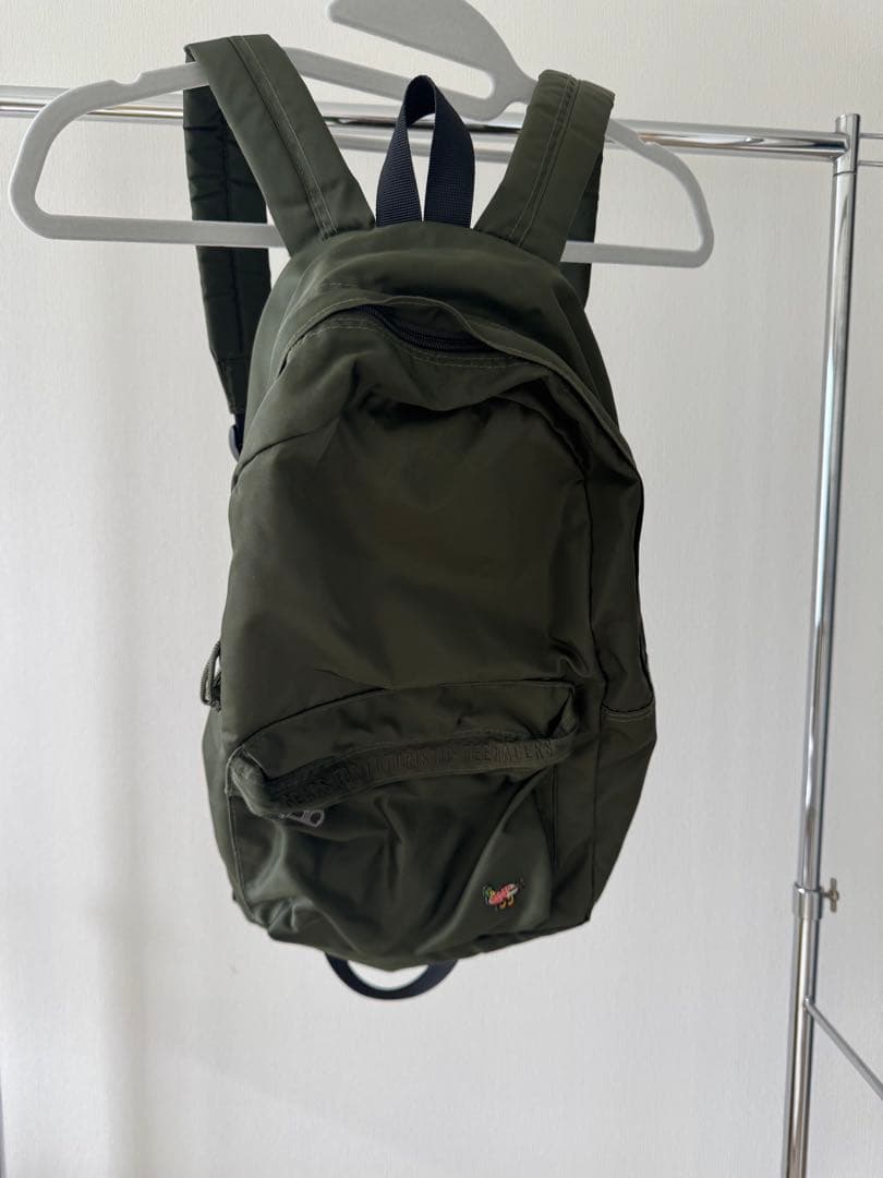 HUMAN MADE Hunting Bag Olive Drab リュック Human Made - Hunting