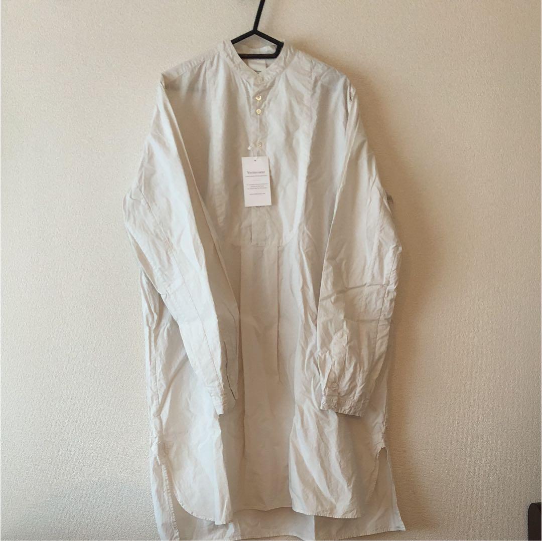 ヴェリテクール ワンピース Veritecoeur (ヴェリテクール) リバティプリントワンピース