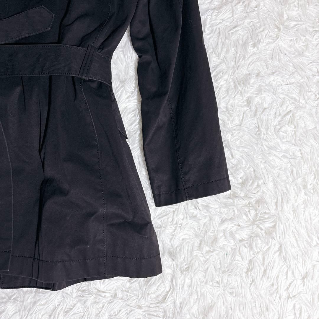 PS Paul Smith カシミヤ混 トレンチコート L2 日本製 ライナー付