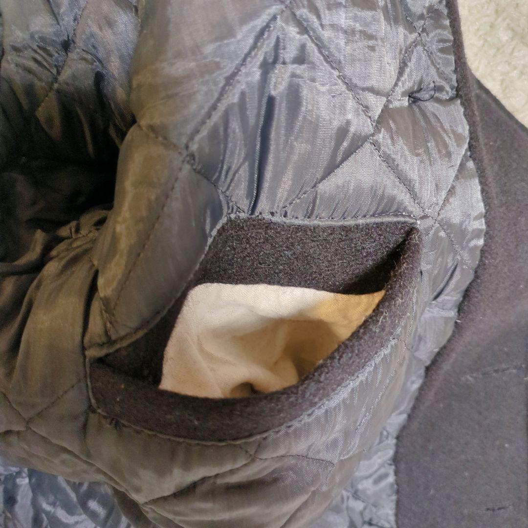 【希少】Schott U.S.740N ピーコート USA製 40サイズ