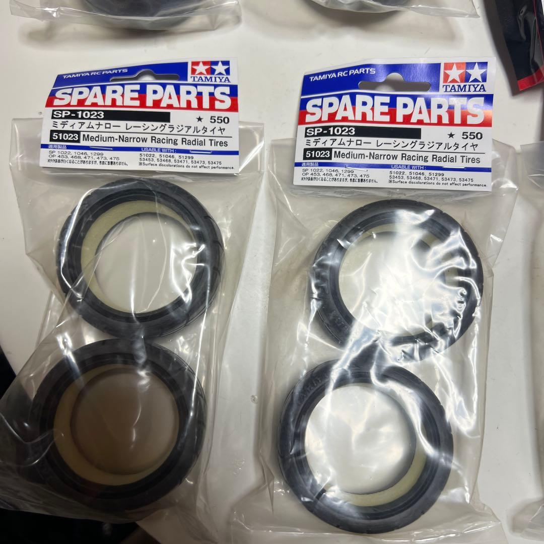 tt02srx Tamiya Motul Autech Z ボディパーツセット - メルカリ