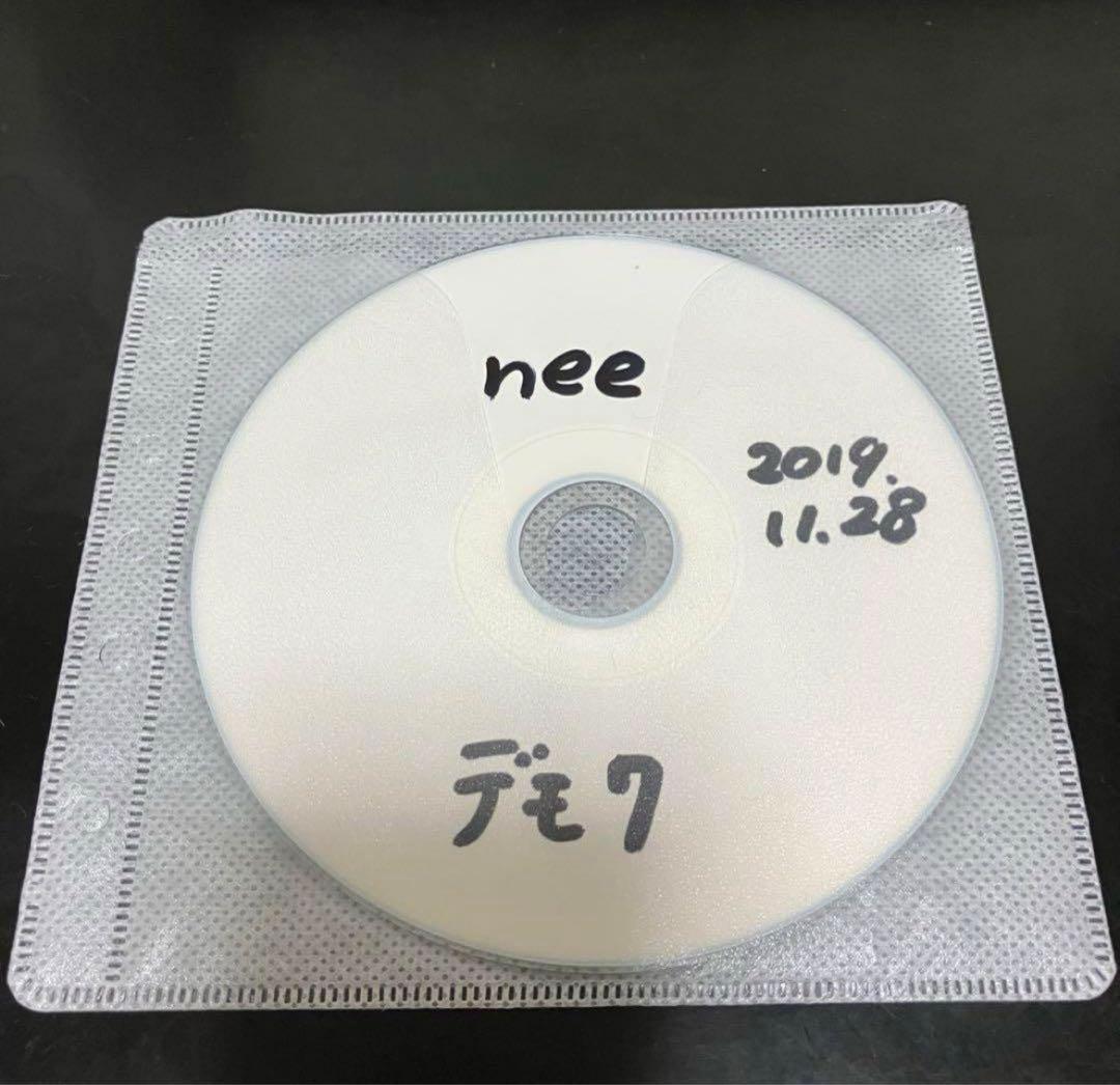 希少】NEE DEMO 3 6 7 8 9 CD5枚セット - メルカリ