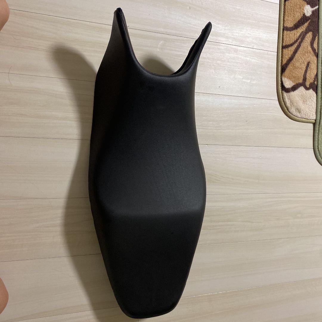 HONDA ホーネット 600 純正シート 早い者勝ち 250 工場