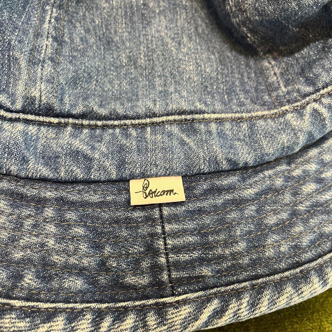 psicom サイコム デニムハット Lサイズ - メルカリ