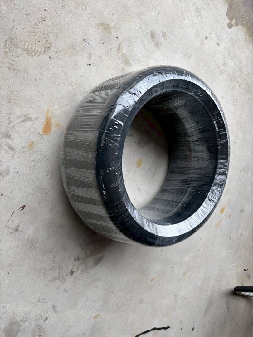 s*i様 DUNLOP SPORTMAX Roadsport 2 タイヤ 前後セ