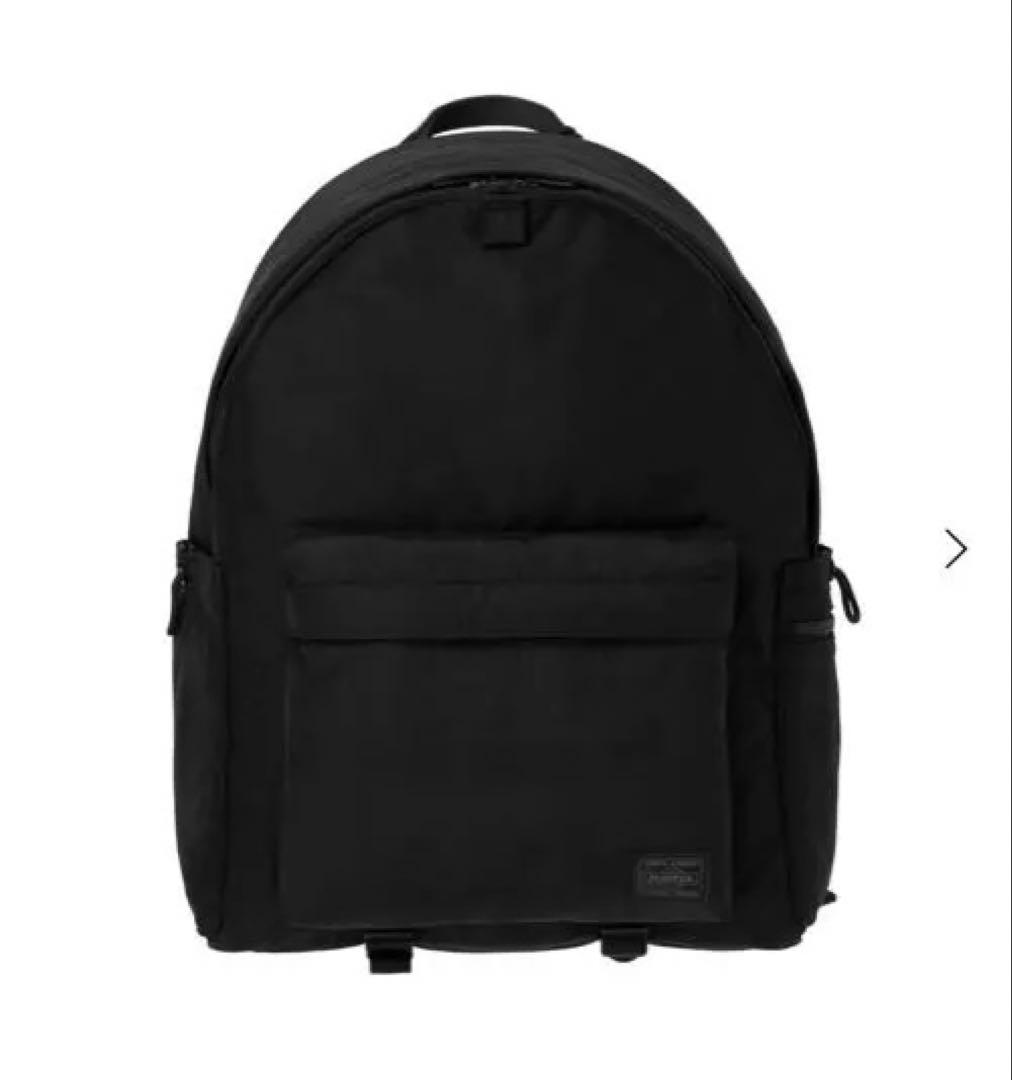 ポーター　吉田カバン　センシズ　リュック