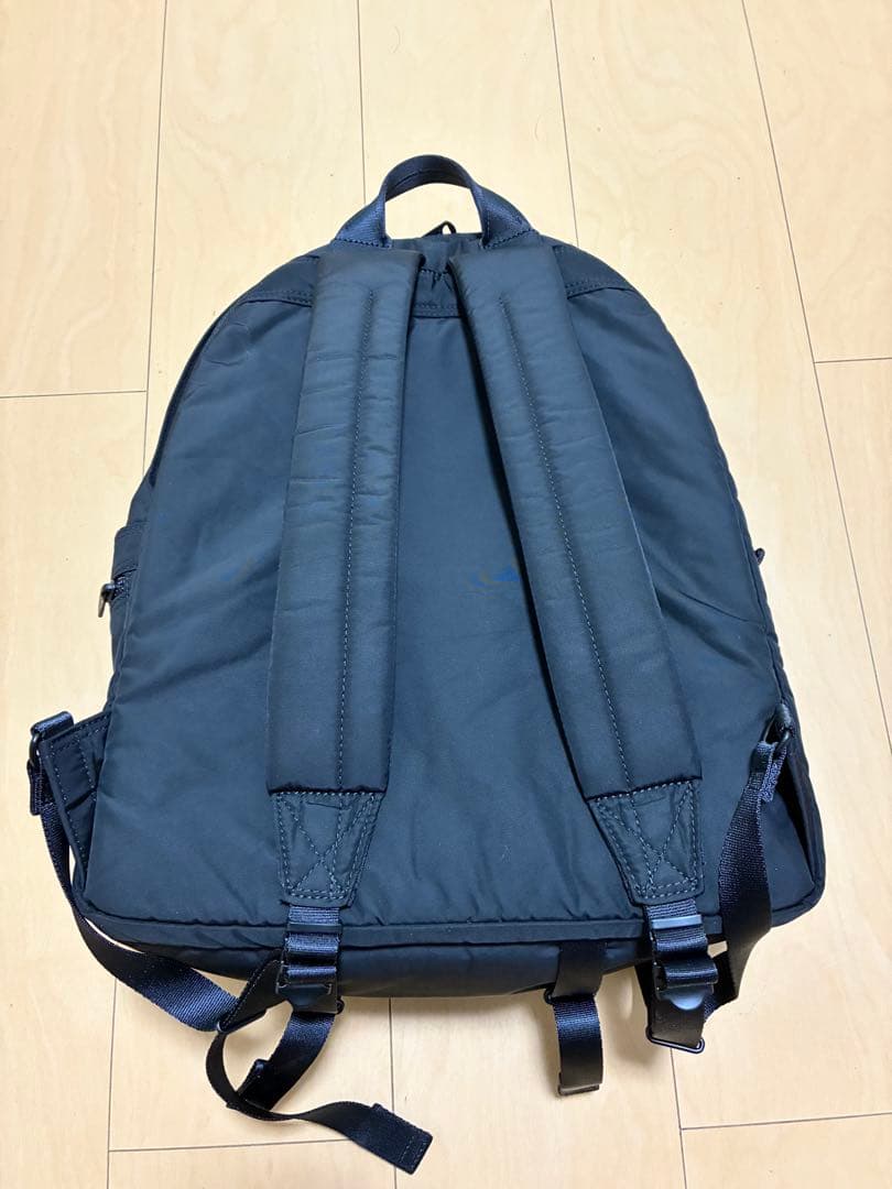 ポーター　吉田カバン　センシズ　リュック