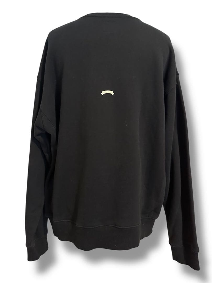 美品 Liberaiders ヘビーウェイト クルーネック スウェット Lサイズ