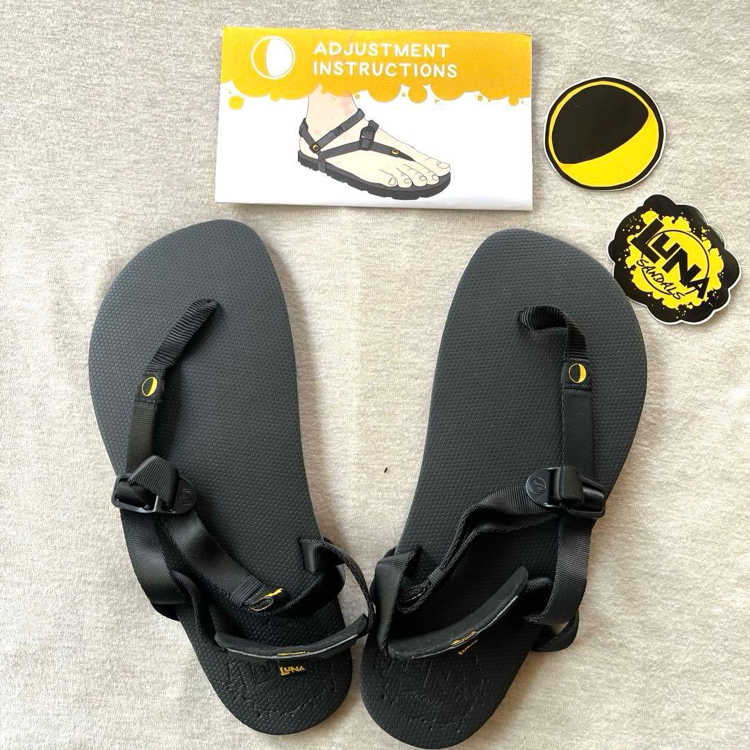 LUNA SANDALS Venado 2.0 新品未使用 サイズ9.5 Venado 2.0 | LUNA Sandals