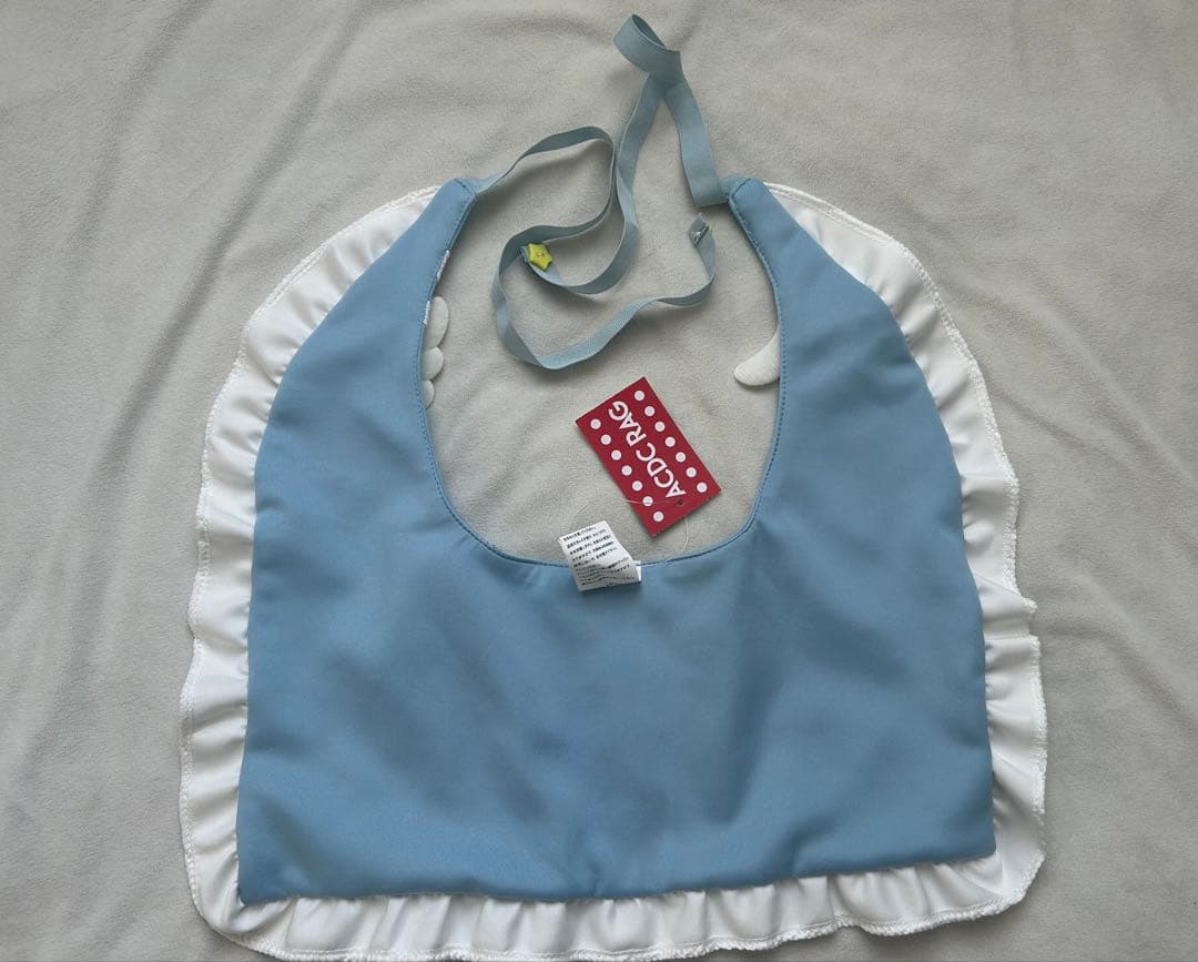 ACDCrag ドットネコ セット