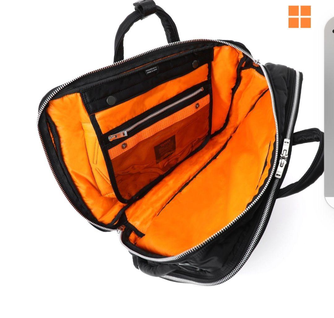 hope様専用【新品】TANKER 3WAY DOCUMENT BAG W - メルカリ