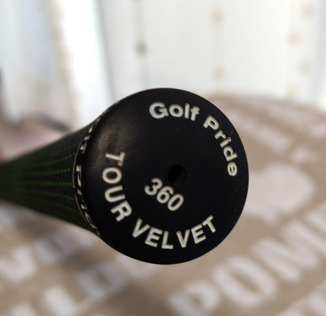 Callaway《レフティ》EPIC FLASH STAR Ut.5番