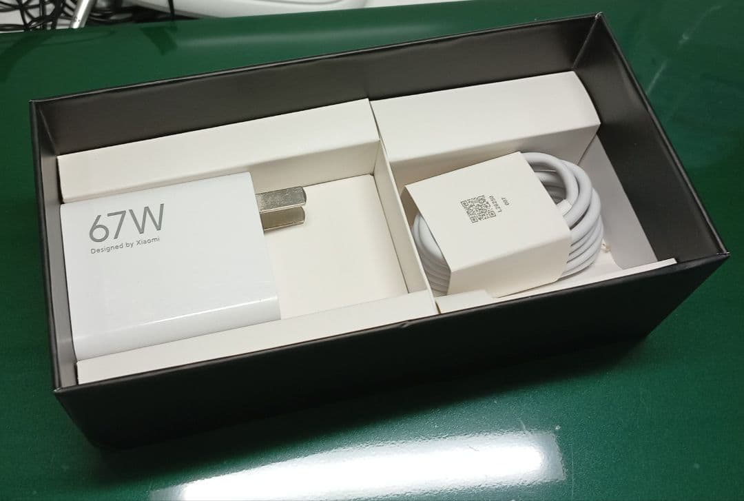 Redmi note 12 turbo （POCO F5）本体 外箱付き - メルカリ