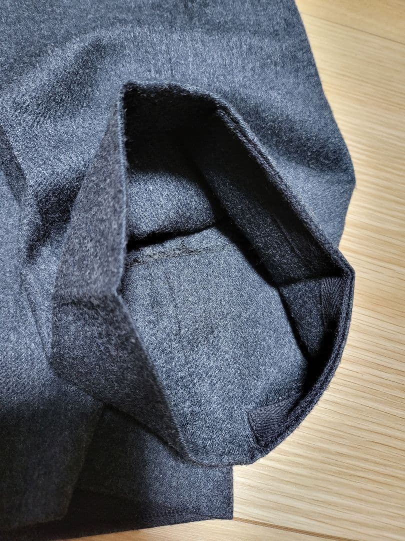 Zegna ゼニア テックメリノ Wash&Go セットアップ スーツ - メルカリ