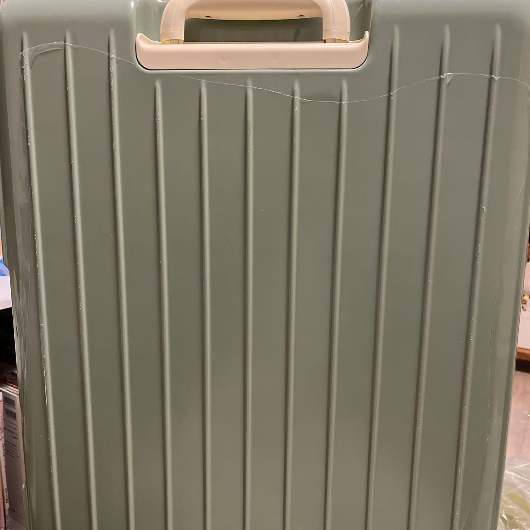 スーツケース 拡張機能付き　キャリーケース　 大容量　 TSAロック　90L