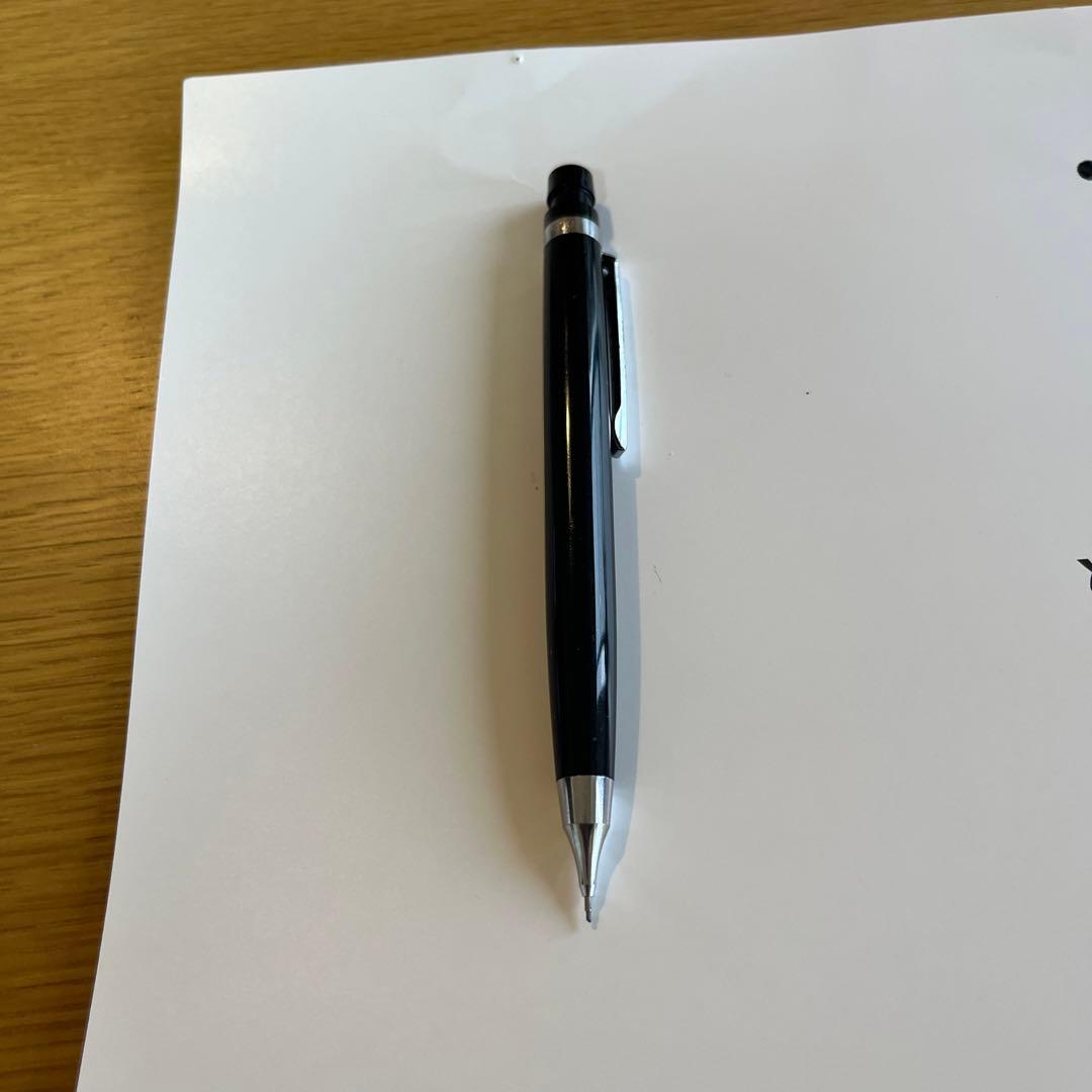廃番】ぺんてる pentel p300 0.7mm - メルカリ