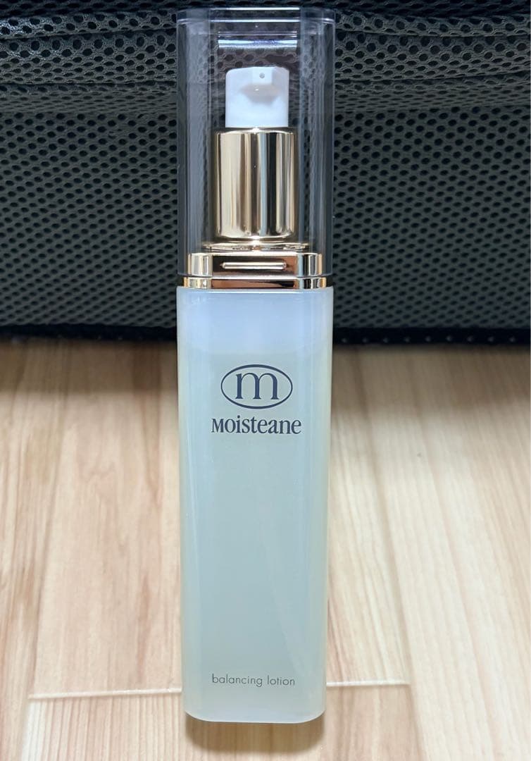 moisteane モイスティーヌ バランシングローション 120ml - メルカリ