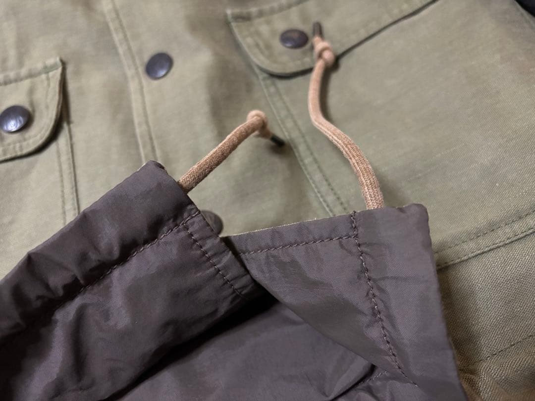 R*d様 WESTRIDE CYCLETOGSリバーシブルジャケットウエストライ - メルカリ