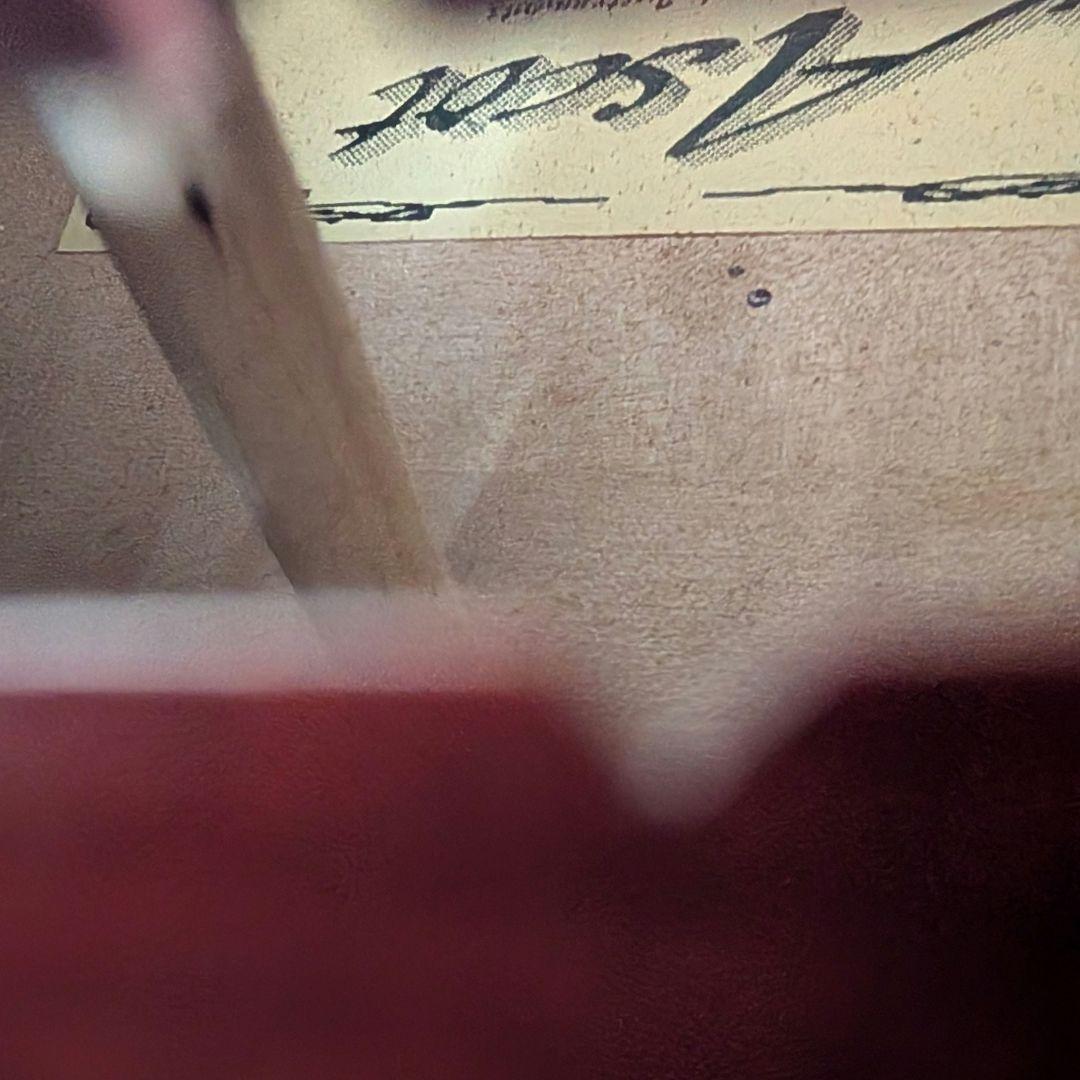 ヴィオラ】Ascot model 85 2001年 弓付き