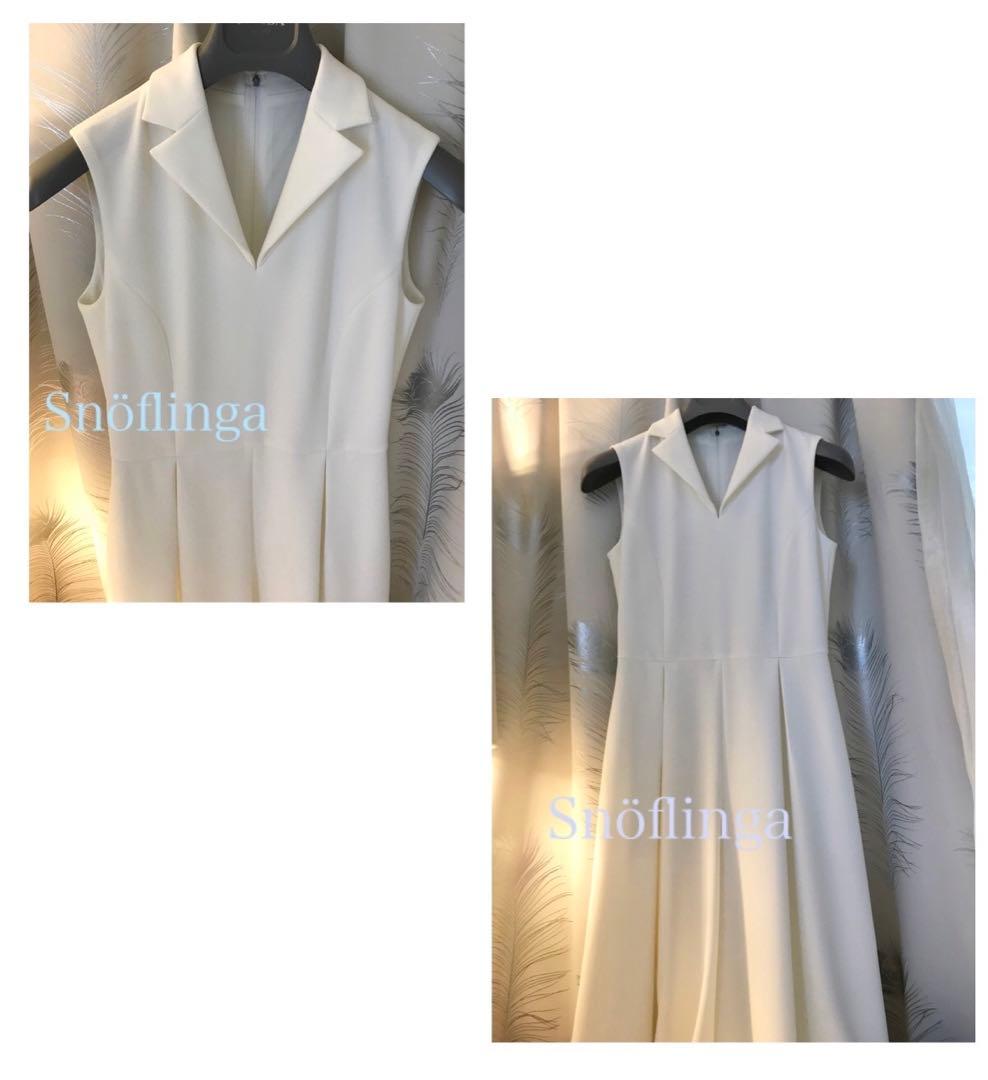 OneMall provides Mercari products: FOXEY ホワイト ペインタースーツ