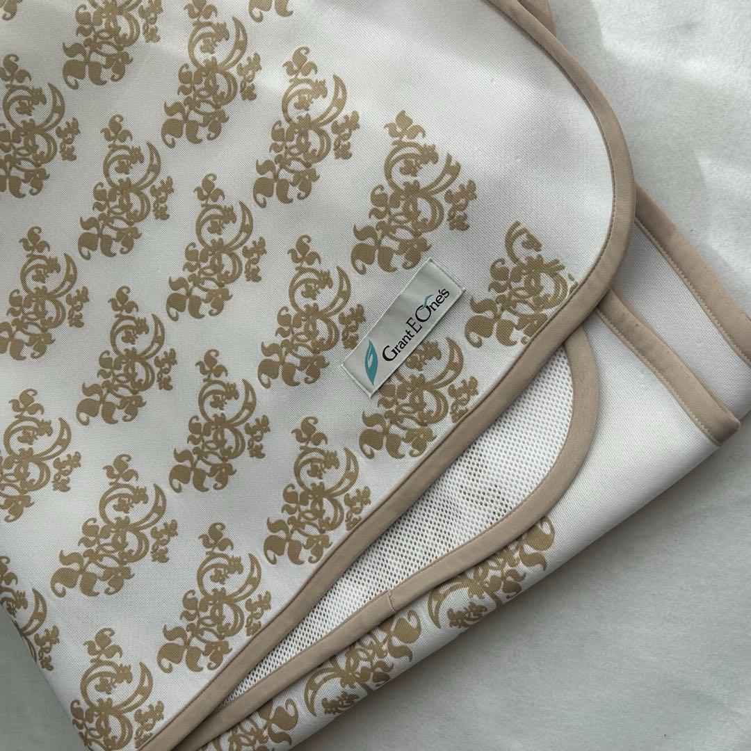 グラント・イーワンズ ホルミーシーツ（シングル）【美品】 - メルカリ